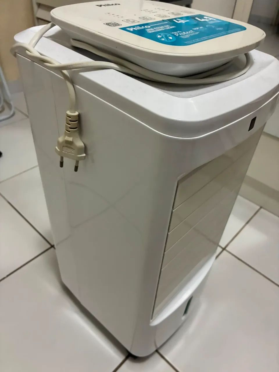 Climatizador de ar Philco 