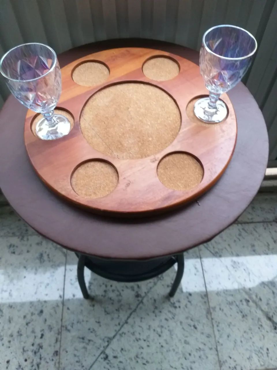 Mesa de Apoio  - Foto 3