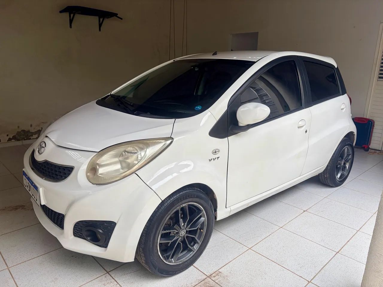Jac J2 2014 - Foto 2