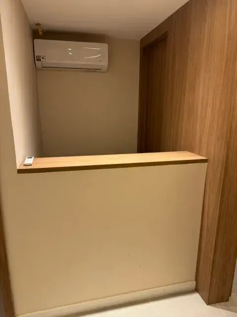 Sala/Conjunto para aluguel com 77 metros quadrados - Foto 5