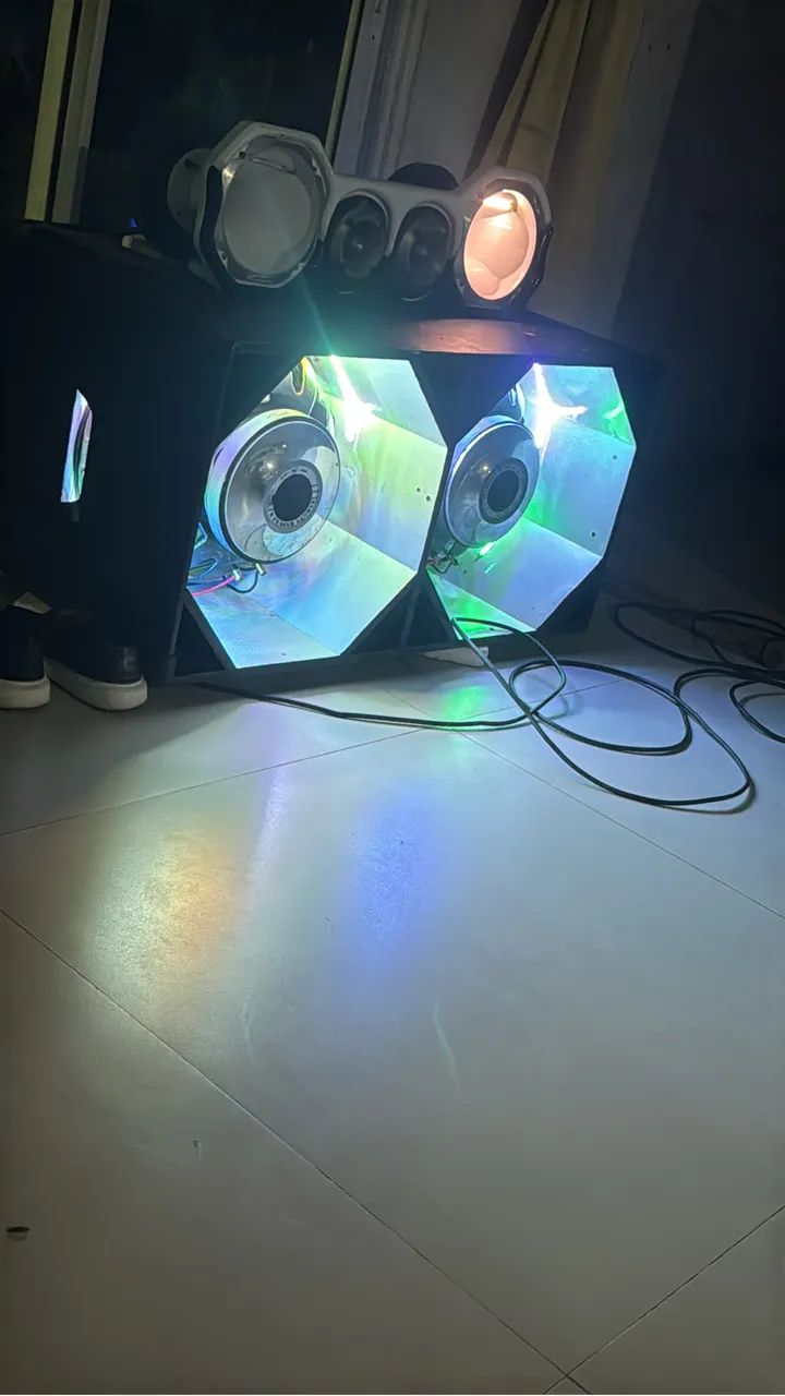 Vendo som - Foto 4