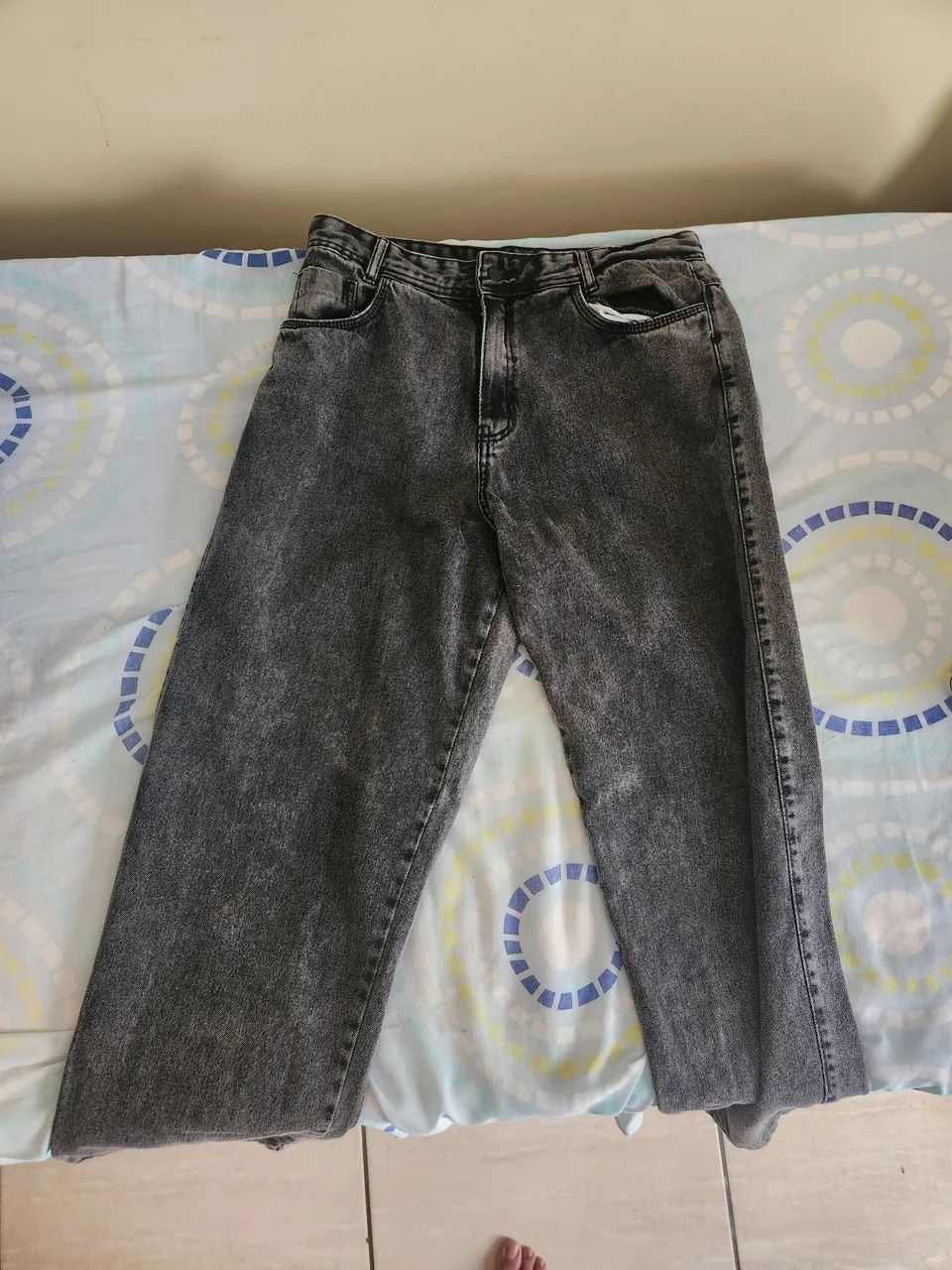 Calça jeans a venda  - Foto 2