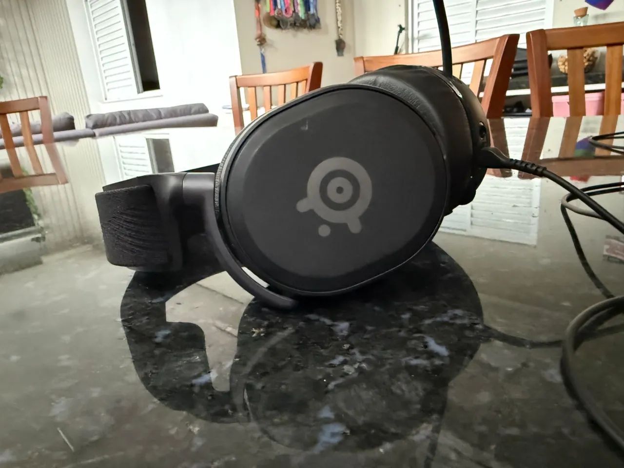 Headset SteelSeries Arctis 3 