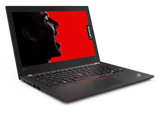 Lenovo Thinkpad X280 i7-8a com 16gb ram e 512gb SSD super portátil