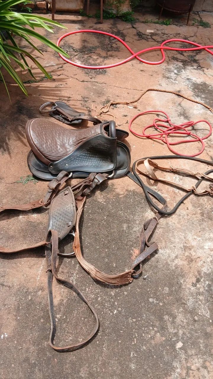 Vende-se cela completa só pegar e andar!