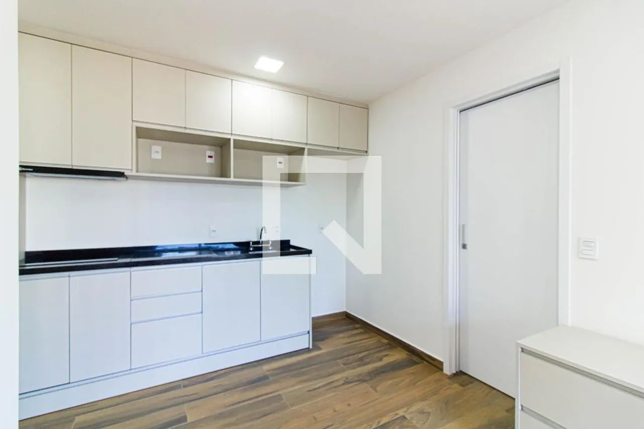 Apartamento à Venda - Perdizes, 1 Quarto, 36 m2 - Foto 3