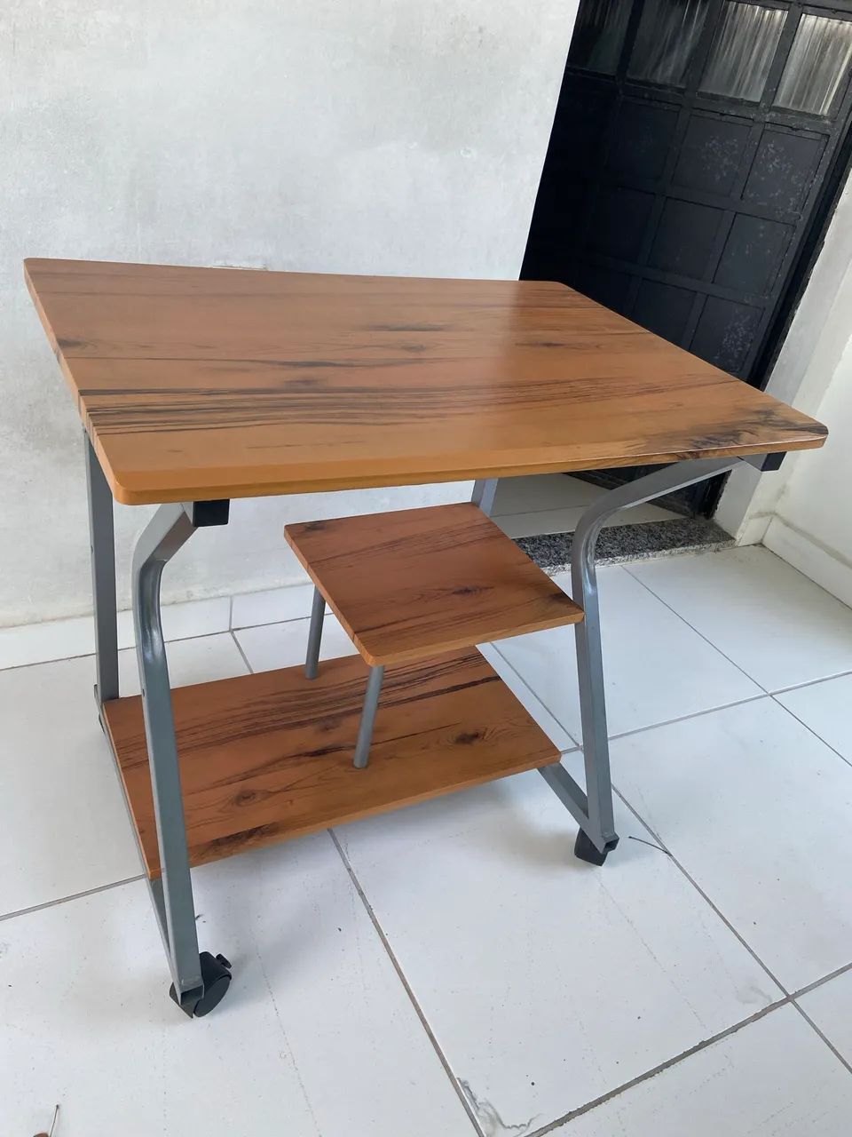 Mesa Escrivaninha  - Foto 3