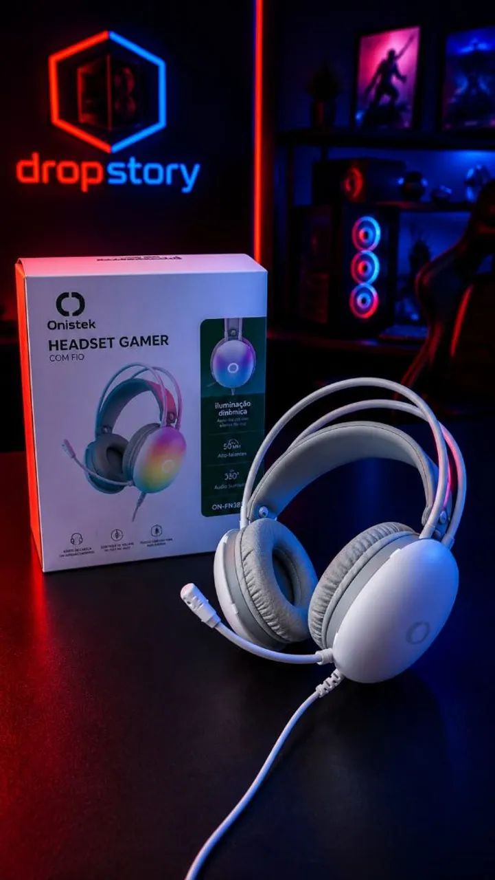 Headset 