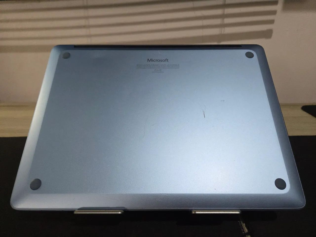 Microsoft Surface Laptop 7 Snapdragon X Elite 13.8 - Foto 4