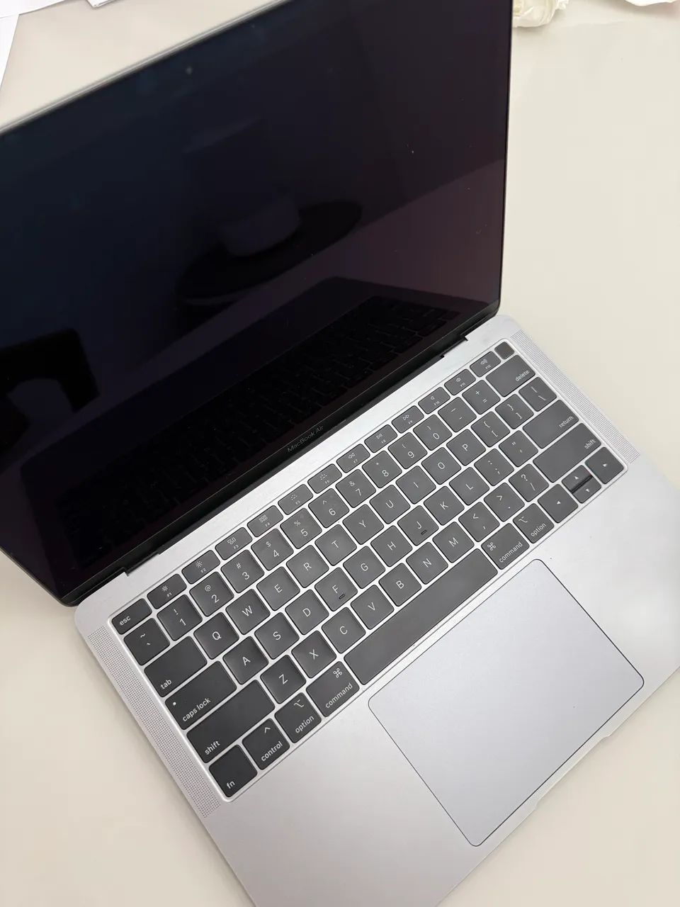 MACBOOK AIR 13 2018 - Foto 3