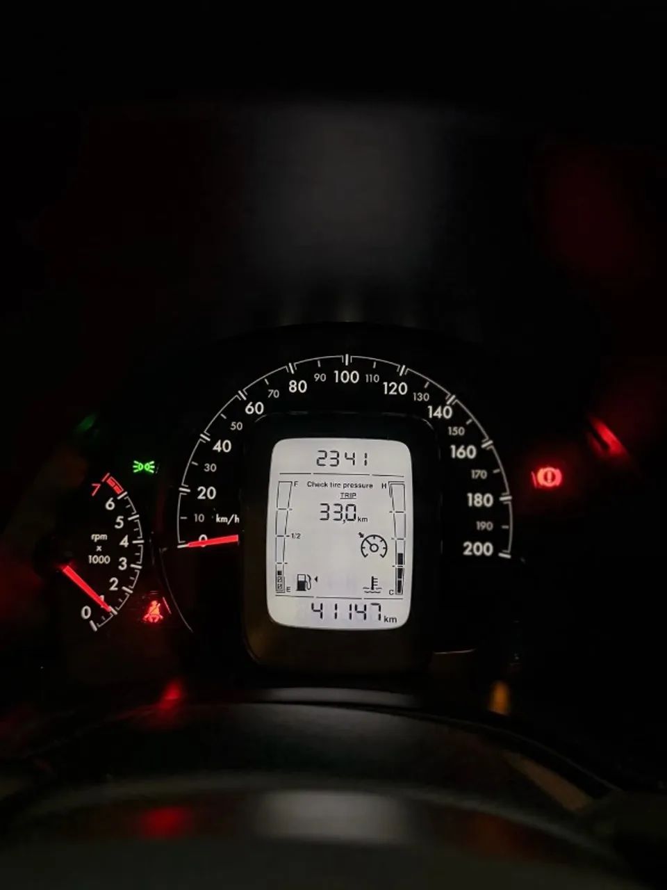 Fiat Strada Endurance 1.4 Flex 8V CS Plus 2023 - Foto 3