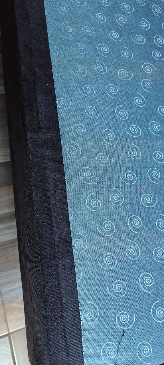 Cama box sem colchão. - Foto 3