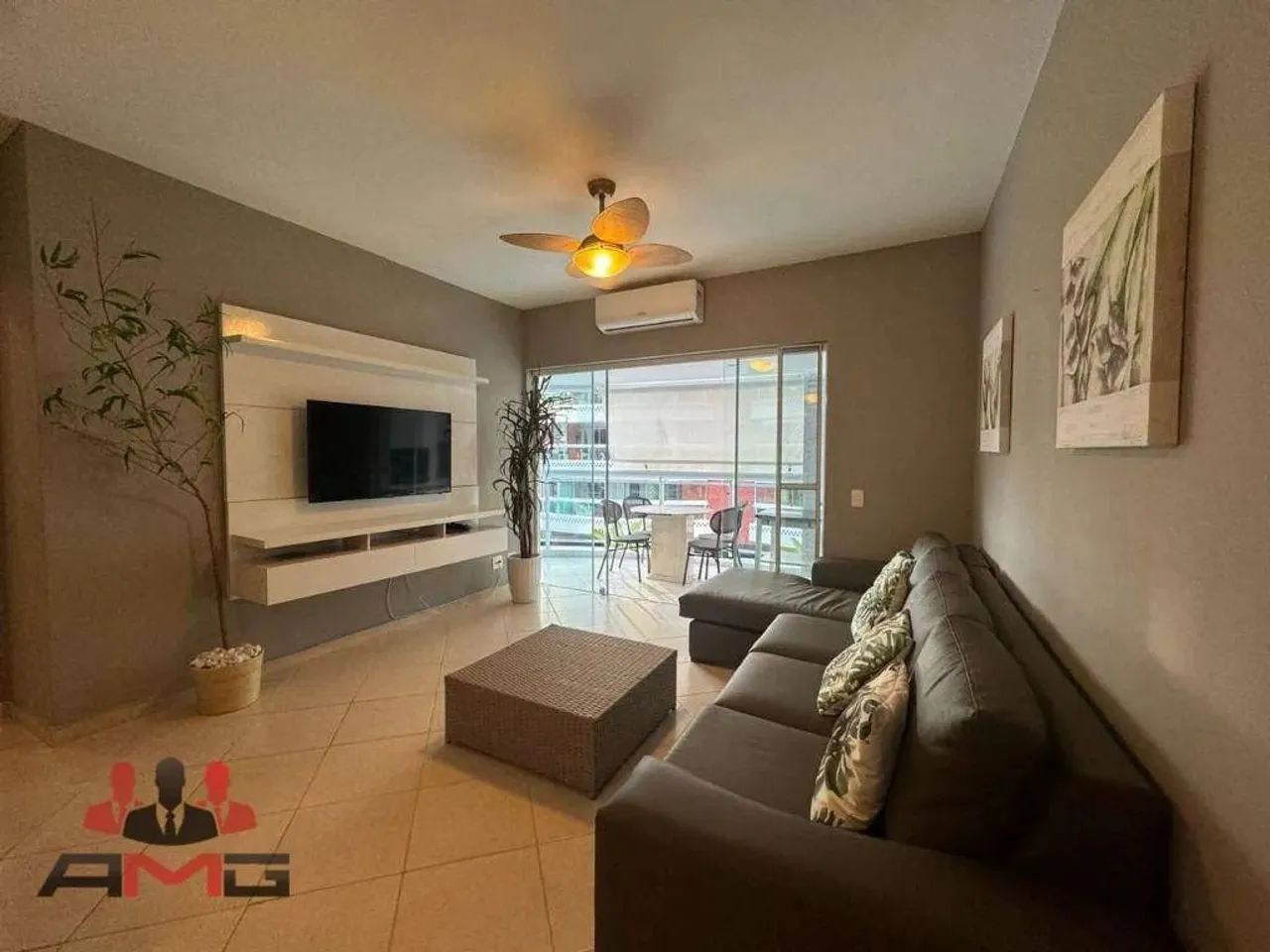 Apartamento com 3 dormitórios à venda, 96 m² por R$ 2.450.000,00 - Riviera Módulo 2 - Bert - Foto 2