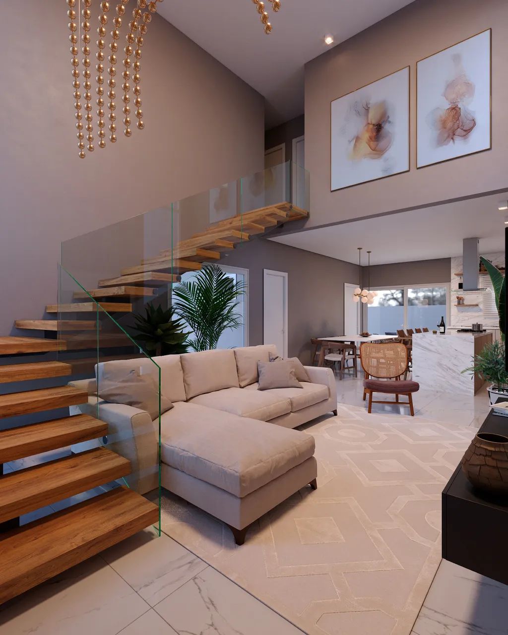 Casa Alto Padrão - Foto 4