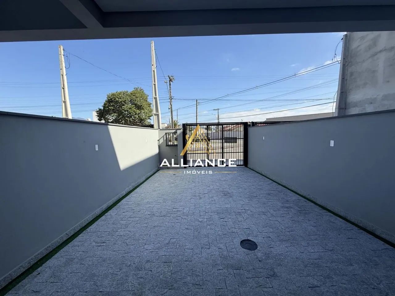 SOBRADO DUPLEX | AMIZADE - Foto 2