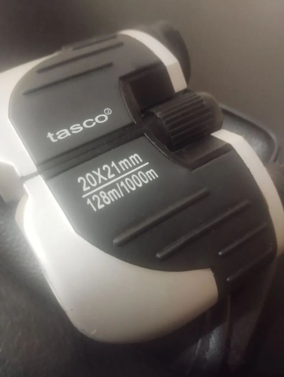 Binóculo de bolso tasco original infravermelho  - Foto 4