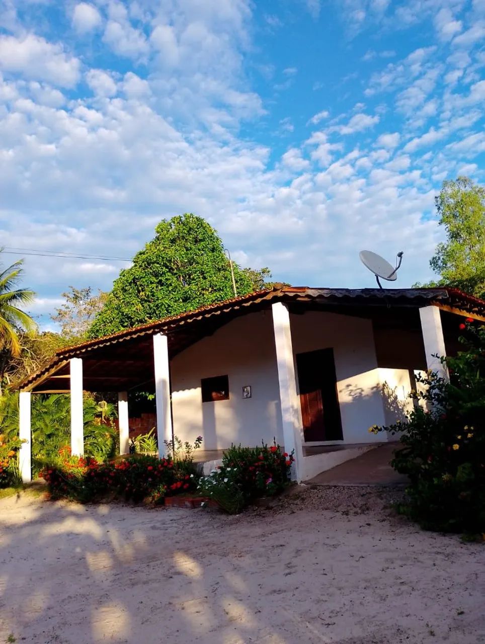 Lindo sítio em Jijoca de Jericoacoara  - Foto 3