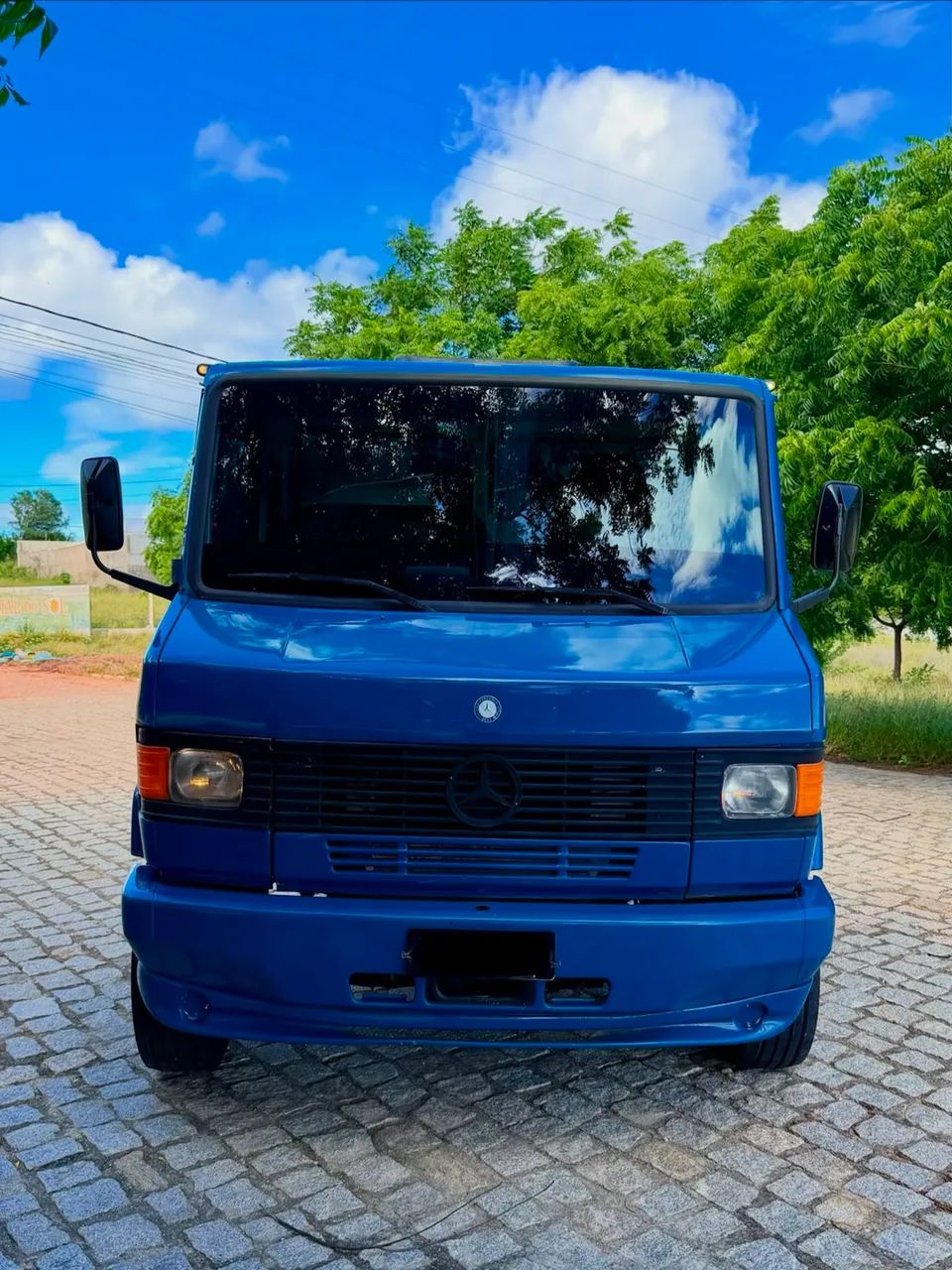 Caminhão 710 Plus carroceria  - Foto 3