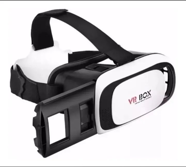 Óculos de realidade virtual  - Foto 3