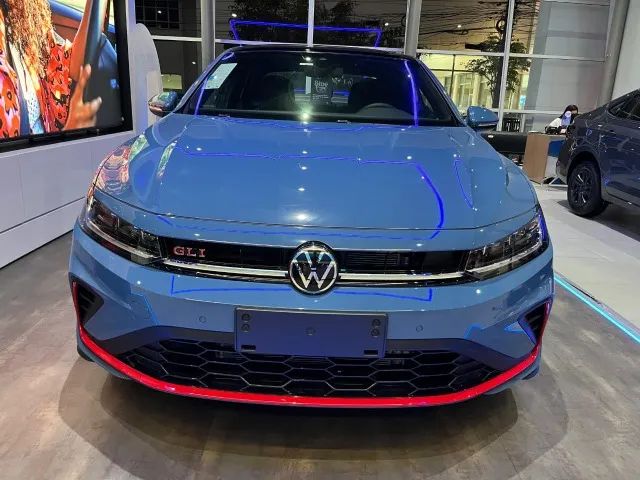 Volkswagen Jetta 2026