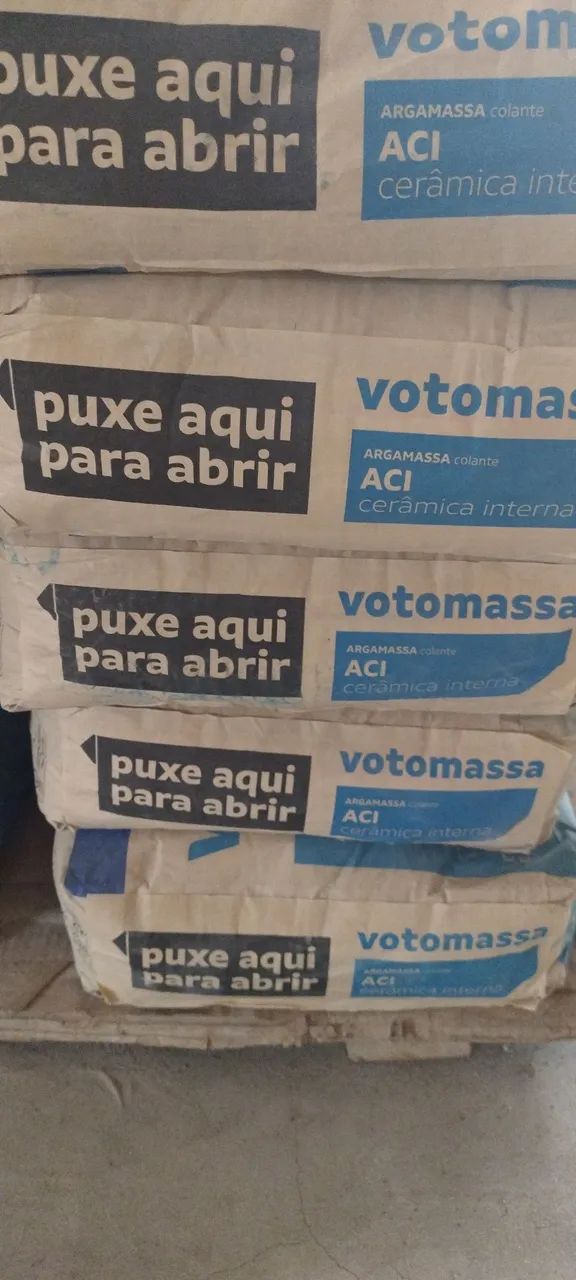Argamassa AC 1 - Foto 2