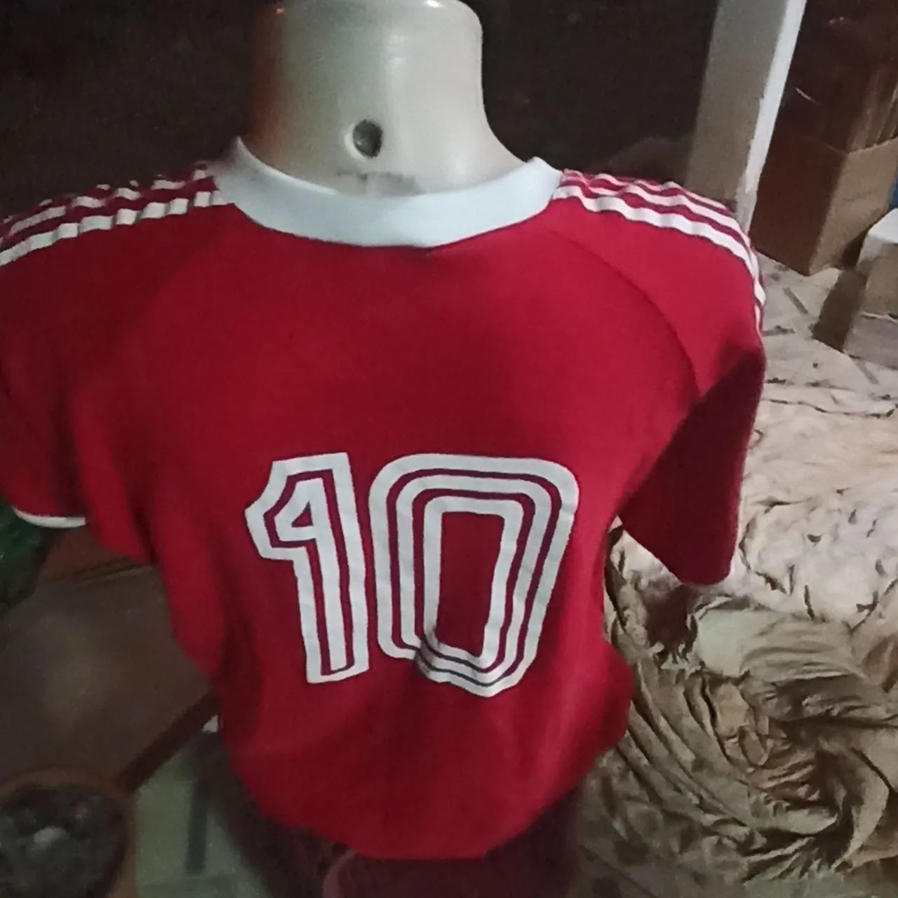 camisa do independente da Argentina  - Foto 2
