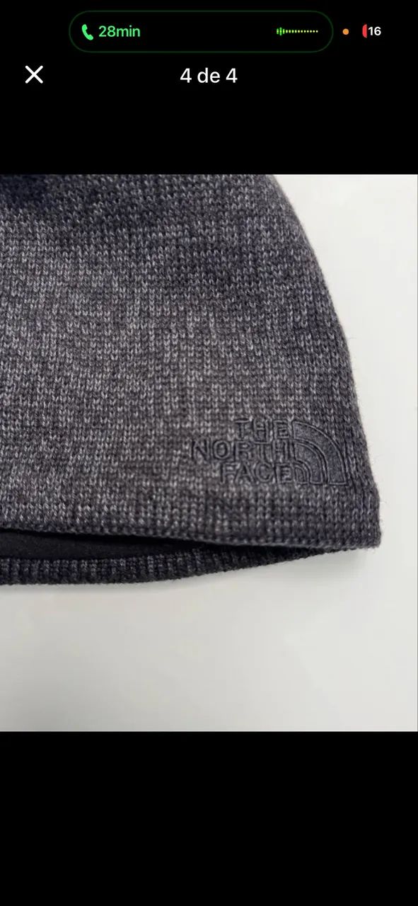Gorro - The North Face - Foto 3