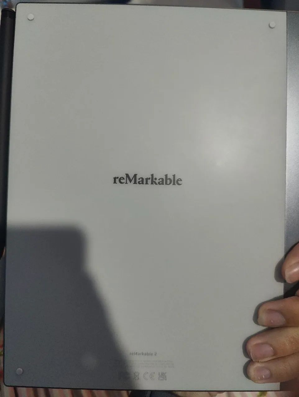 Remarkable 2 - Foto 2