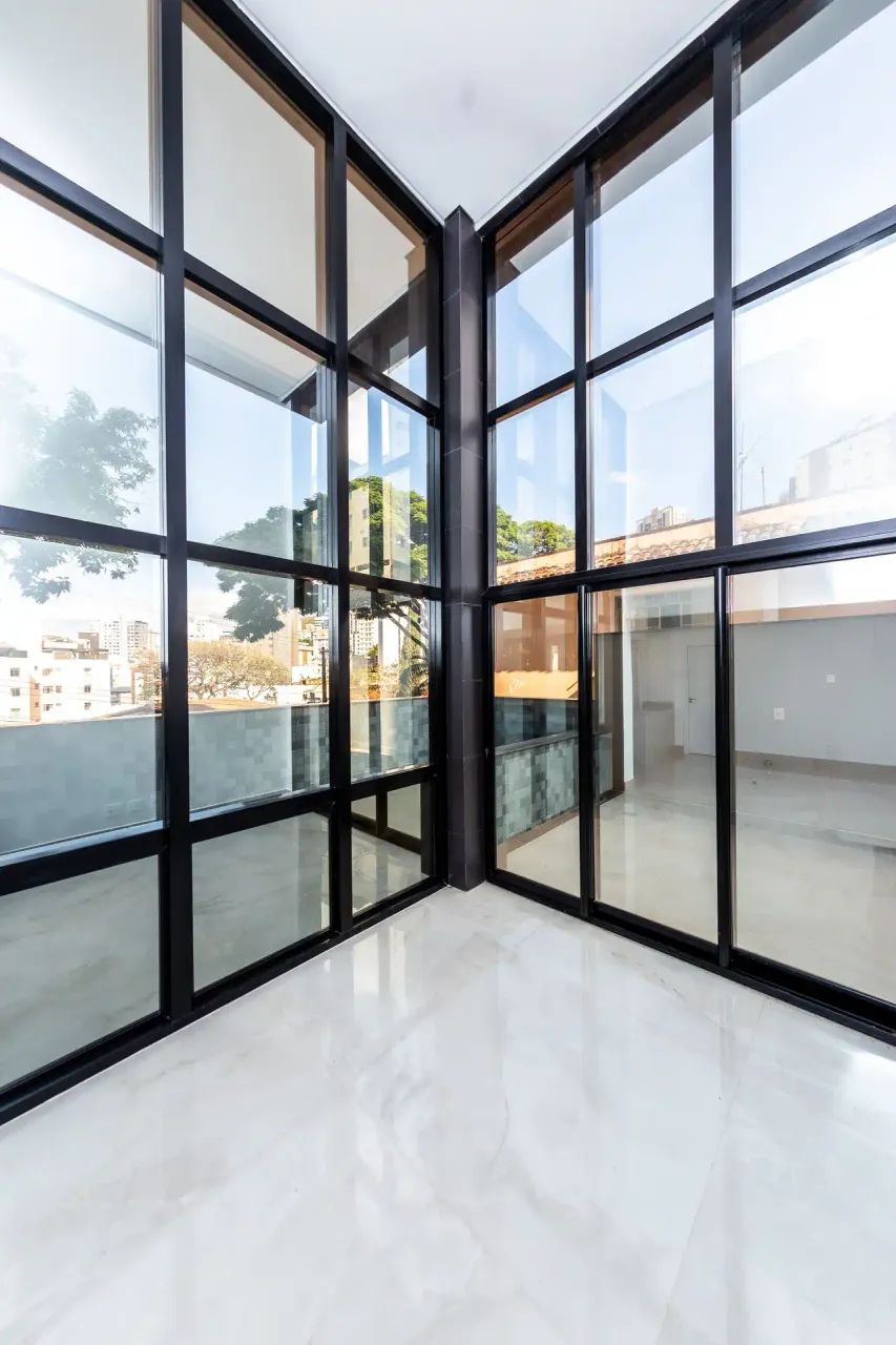 Apartamento à venda no Safira, com 4 quartos e 267m² - Foto 5