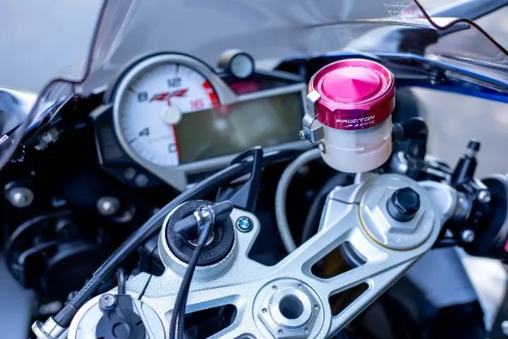 BMW S1000 RR 2019/19 - Foto 3
