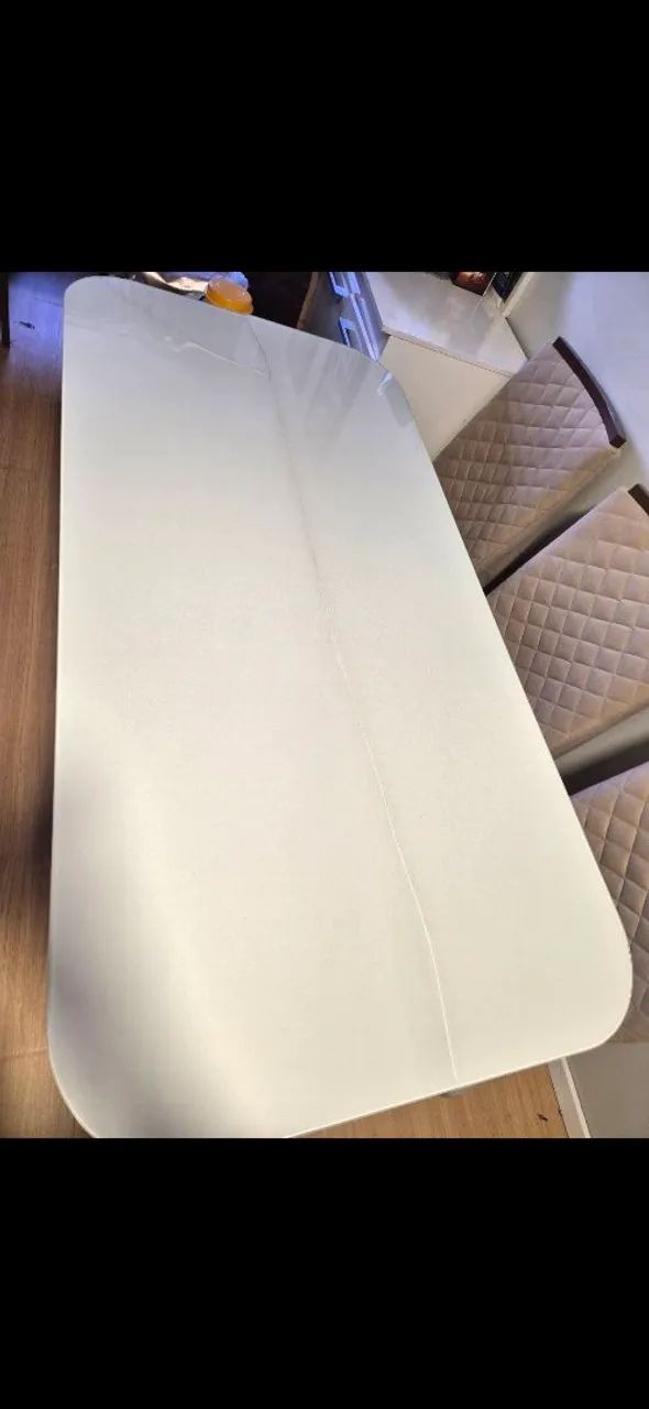 Mesa para 6 lugares - Foto 3