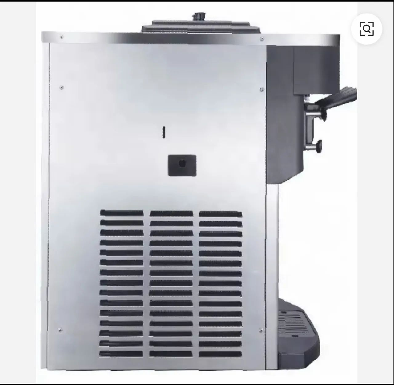 Máquina de sorvete PASMO 630  - Foto 2