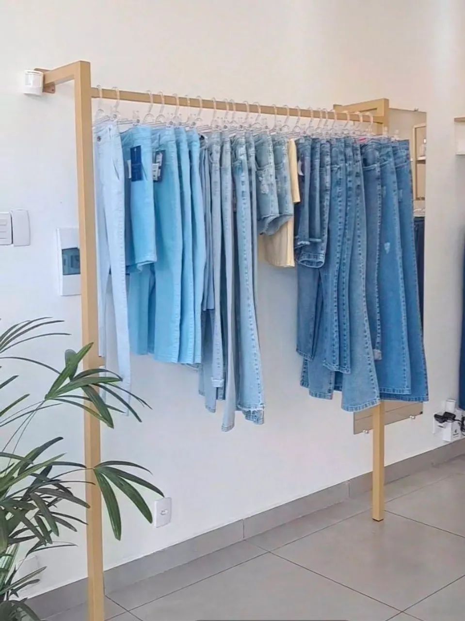 Arara para loja - Foto 3