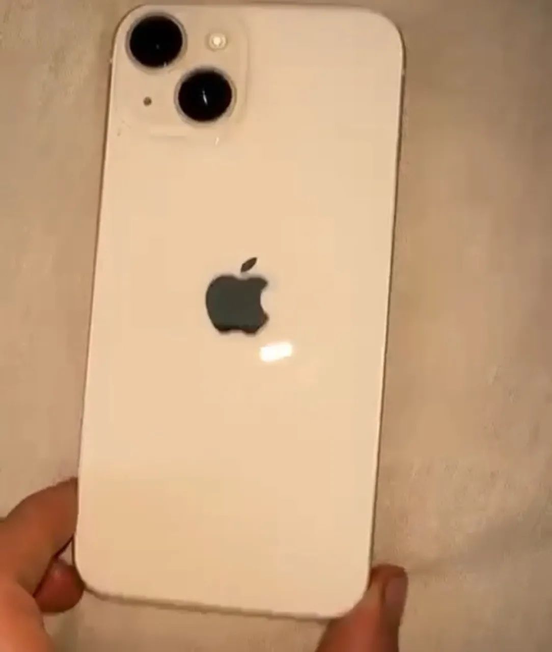 Vendo iPhone 14 128gb