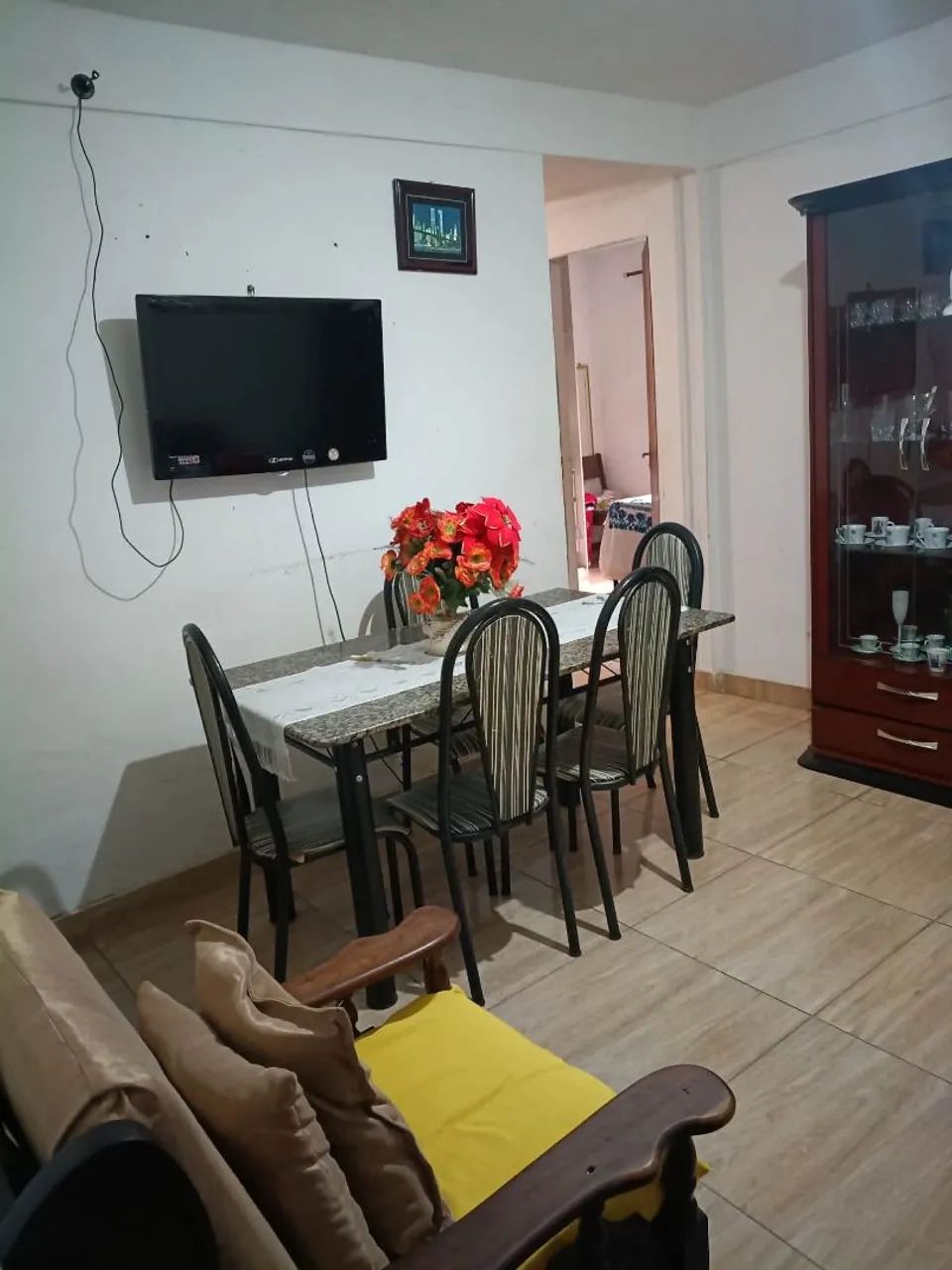 Apartamento 1 quarto quitado  - Foto 2