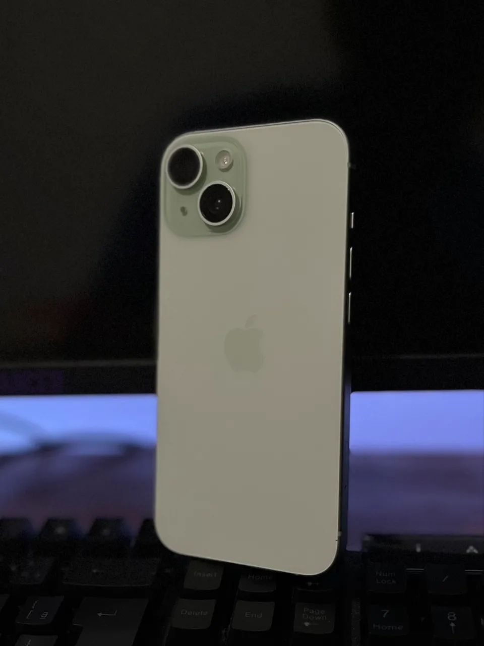 Iphone 15 128gb - Foto 2