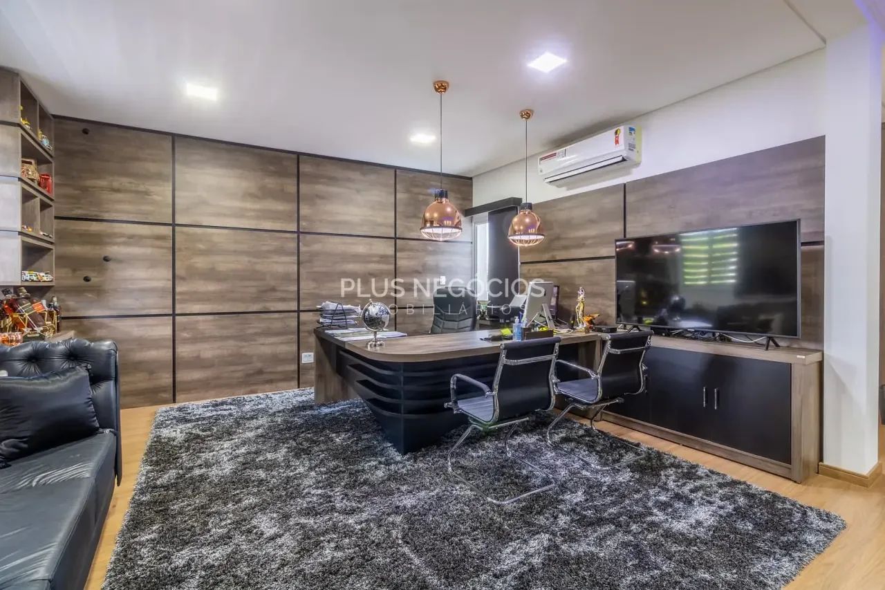Prédio comercial, Além Ponte, Sorocaba - Foto 3