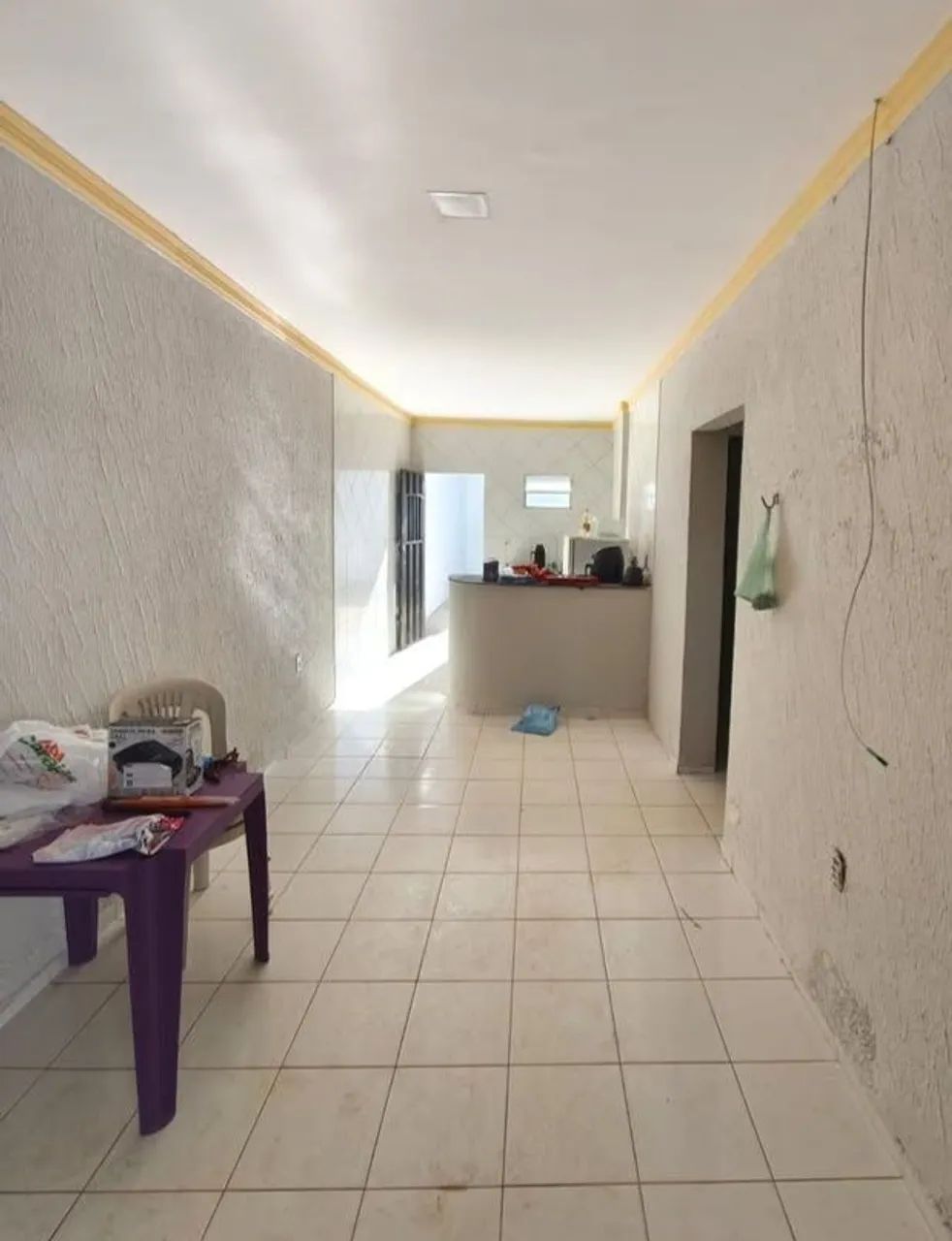 Casa modelo no Tapanã  - Foto 2