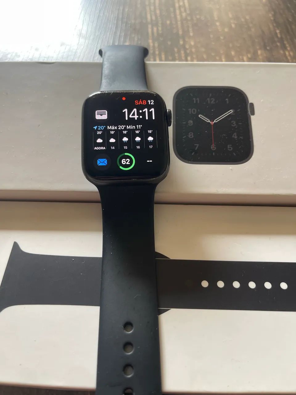 Apple Watch SE