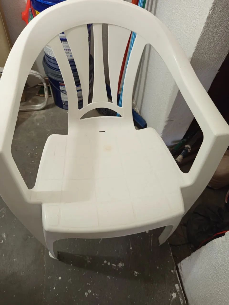 Cadeira 