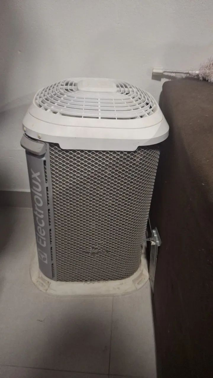 Um ar condicionado  - Foto 4