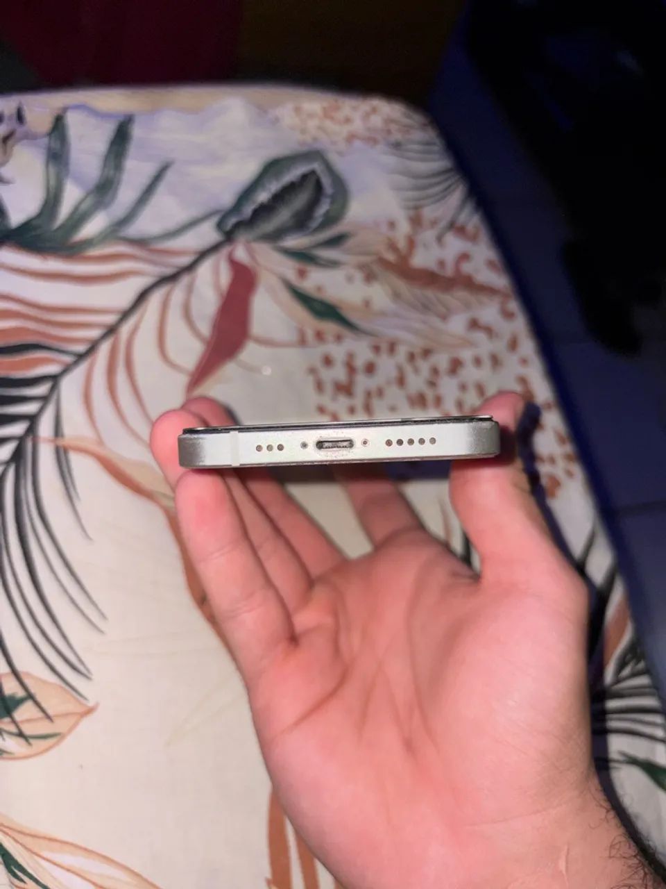 Iphone 12 (para retirada de peças) - Foto 4