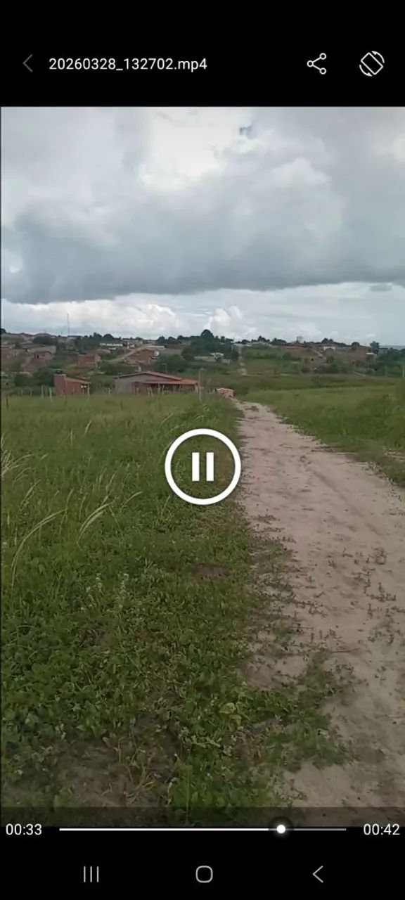Foto - João Pessoa - Barra de Gramame
