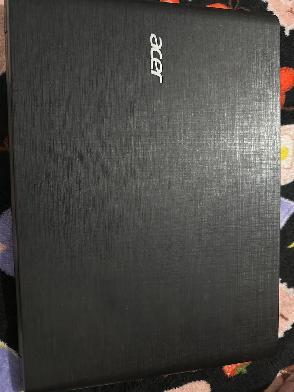 OPORTUNIDADE NOTEBOOK ACER