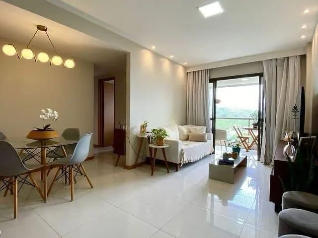 Apartamento Mobiliado 3Q North Boulevard - Ilheus BA