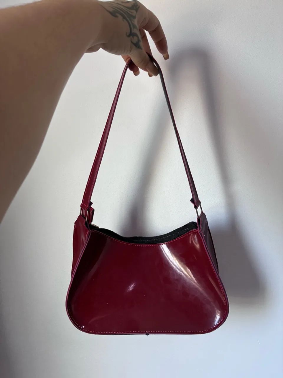 Bolsa de ombro  - Foto 2