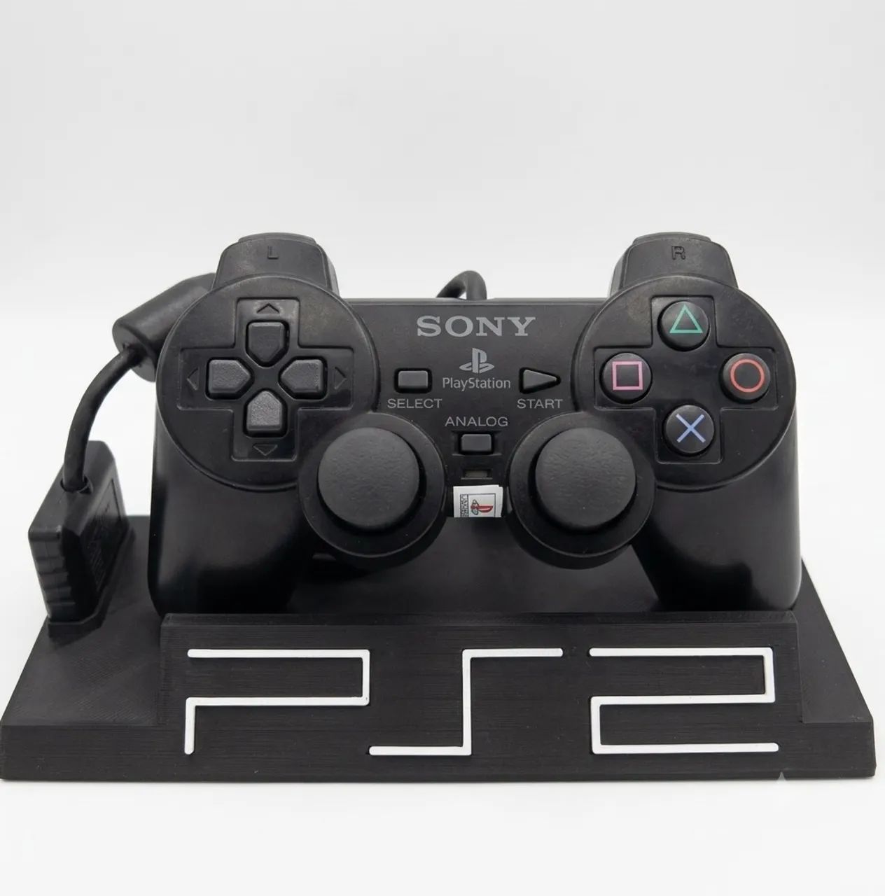 Controle PS2 Série A original 