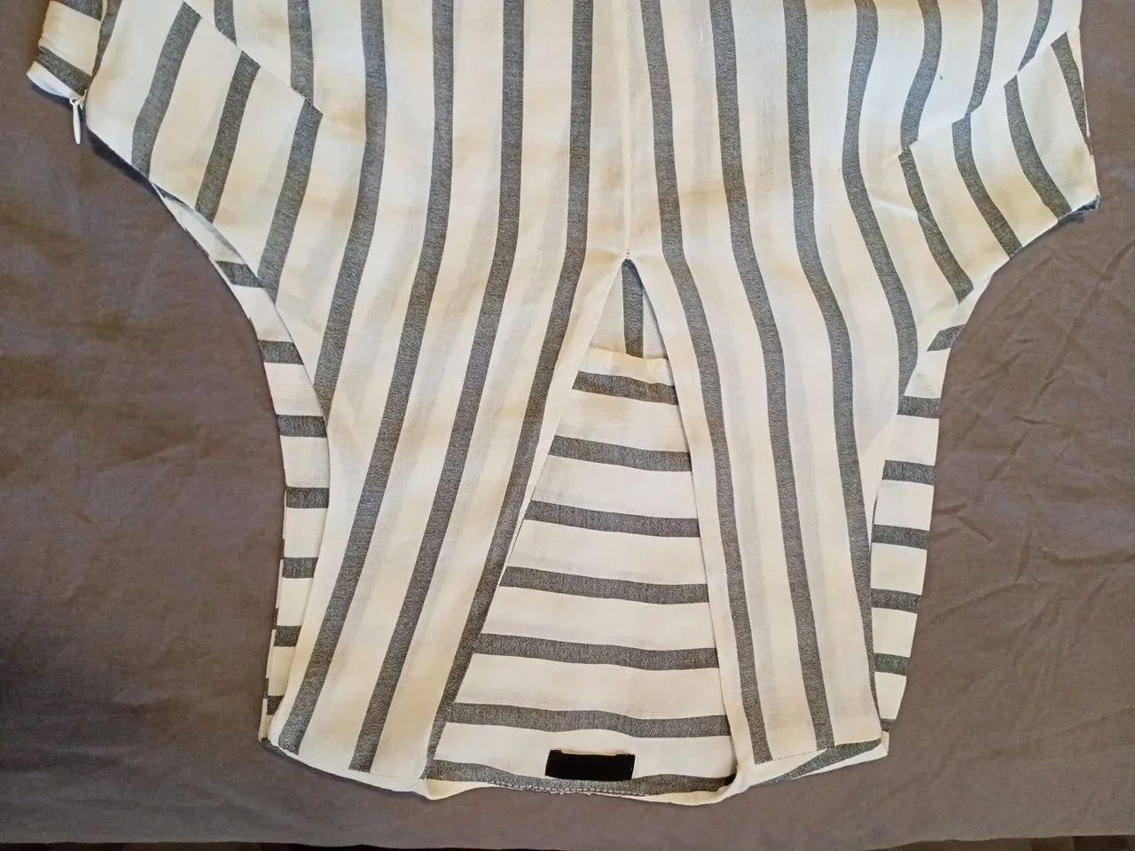 Vestido Osklen 