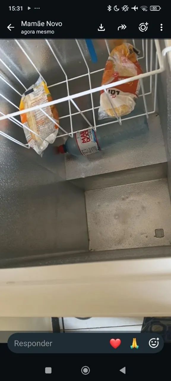Freezer  - Foto 3
