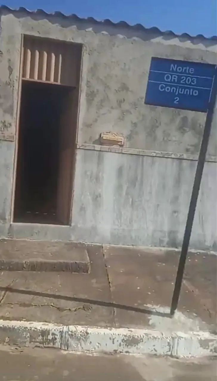 Alugo casa na samambaia  - Foto 3